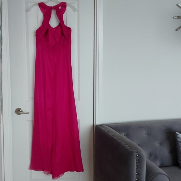 Aidan Mattox Dress🩰🛍 - Picture 5 of 13